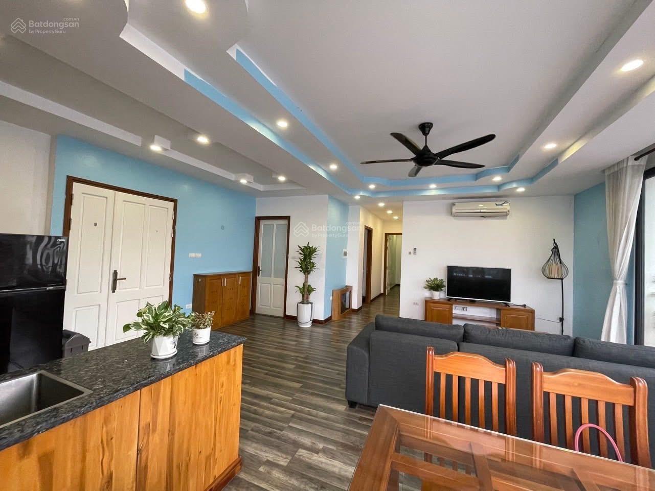 Chủ nhà gửi bán nhà phố Tô Ngọc Vân - Âu Cơ: 129m2, 9 tầng lô góc, MT: 14m. Giá: 42tỷ