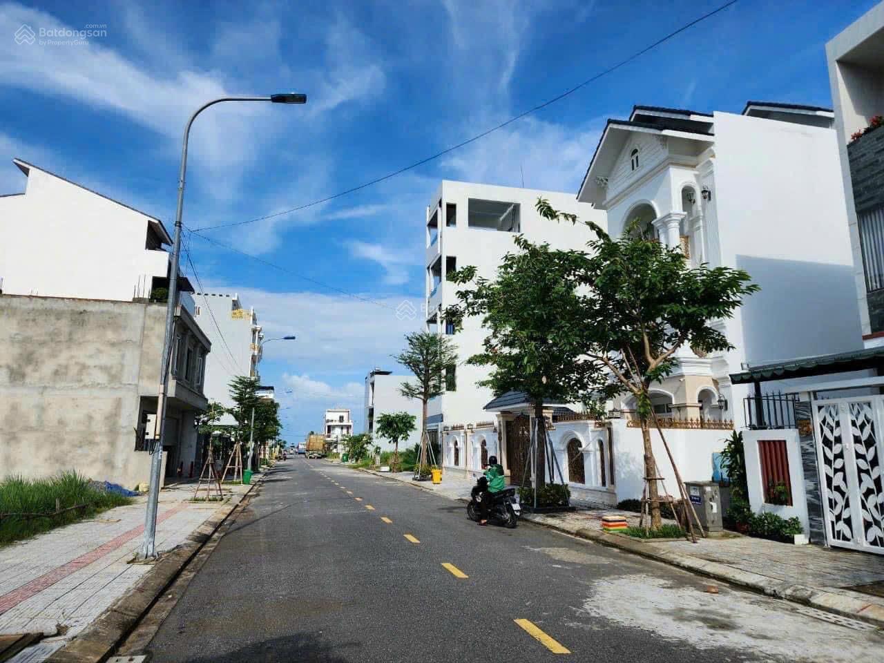 Chào bán mặt tiền Trần Minh Tông thông biển Nguyễn Tất Thành Chào bán mặt tiền Trần Minh Tông thông biển Nguyễn Tất Thành