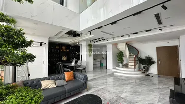Chính chủ cần bán Duplex AZ Lâm Viên Nguyễn Phong Sắc, trung tâm Cầu Giấy 192m2 sẵn sổ đỏ