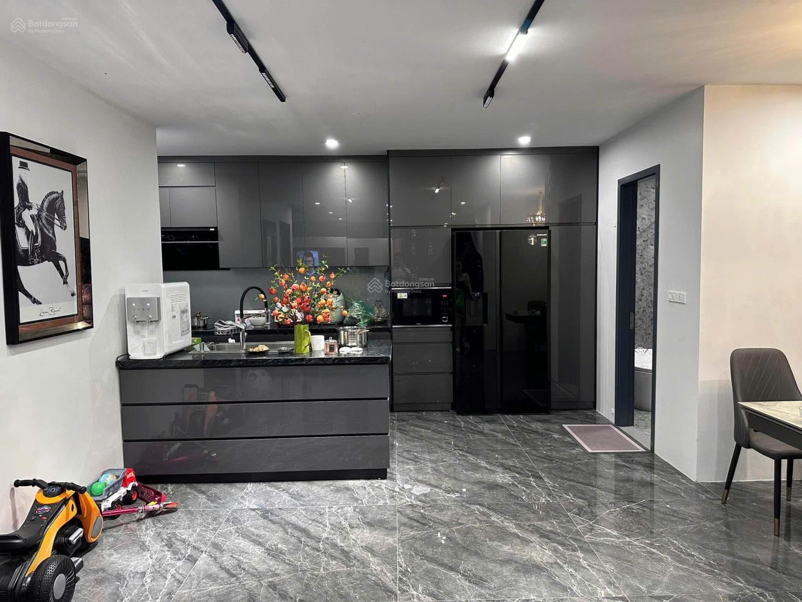 Chính chủ cần bán Duplex AZ Lâm Viên Nguyễn Phong Sắc, trung tâm Cầu Giấy 192m2 sẵn sổ đỏ