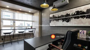 Cần bán căn hộ Terra Royal. 116m2, 3PN, giá 17.5 tỷ- 83m2,3PN. Giá: 10 tỷ. 0933 033 *** Thái view đẹp