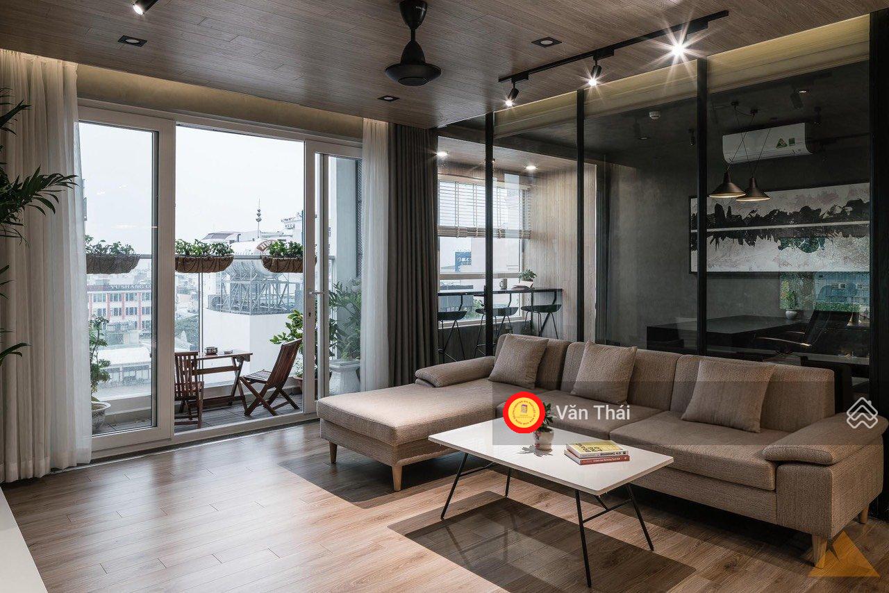 Cần bán căn hộ Terra Royal. 116m2, 3PN, giá 17.5 tỷ- 83m2,3PN. Giá: 10 tỷ. 0933 033 *** Thái view đẹp