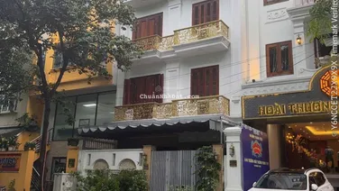 Chính chủ bán biệt thự trung tâm Mỹ Đình 2, đường Bùi Xuân Phái, Quận Nam Từ Liêm, Hà Nội