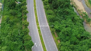 Bán nhà vườn 6000m2 có 946m2 đất ở gần đường Hoàng Văn Thái, Đà Nẵng, Sát KDL Bà Nà Giá đầu tư