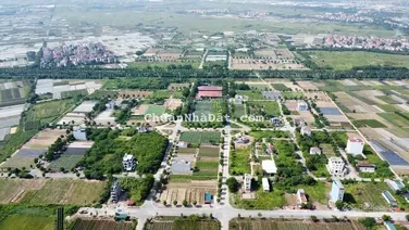 Tổng hợp một số lô liền kề BT Cienco 5 diện tích từ 95m2 giá tốt gần các dự án lớn 2026 triển khai