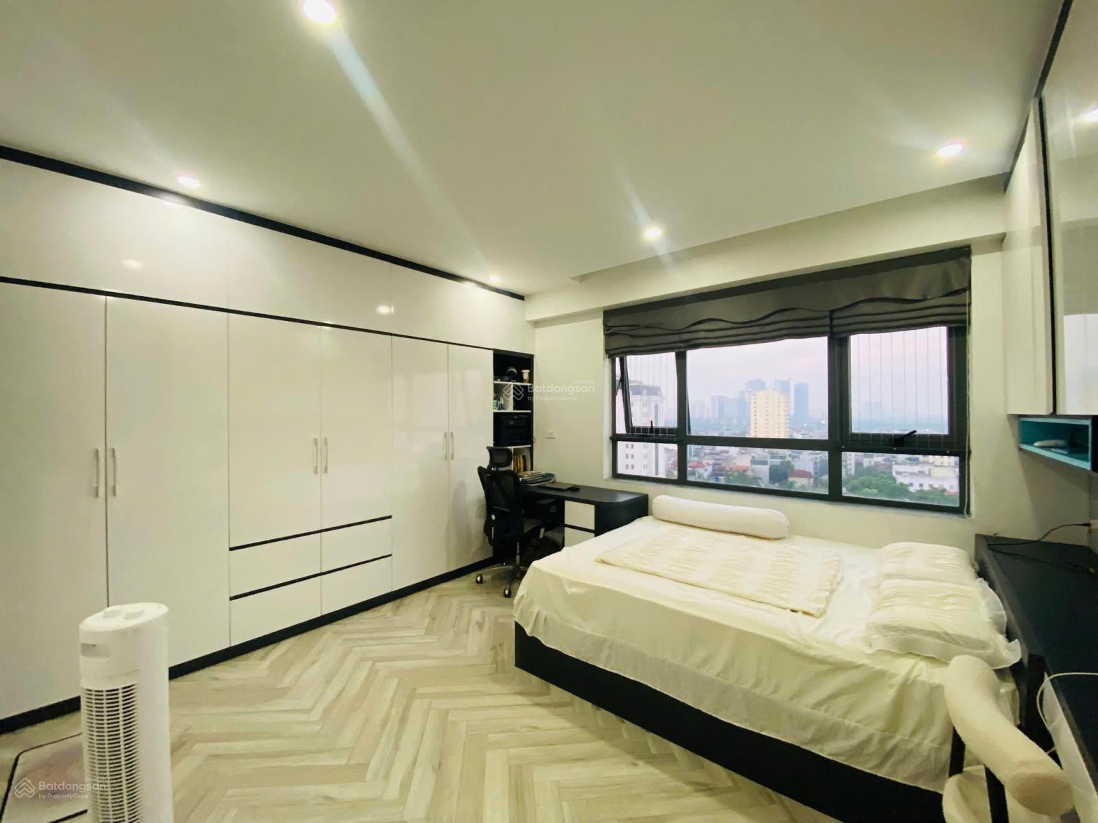 Hot! Cho thuê CHCC 2 ngủ, 14tr/th tại Quốc Tế Thăng Long, Trần Đăng Ninh, Dịch Vọng, Cầu Giấy