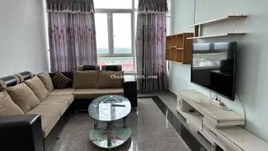 CHO THUÊ CĂN HỘ TÂY NGUYÊN PLAZA 89M2, 2 PHÒNG NGỦ, 2WC, CẦN THƠ, FULL NỘI THẤT, THANG MÁY