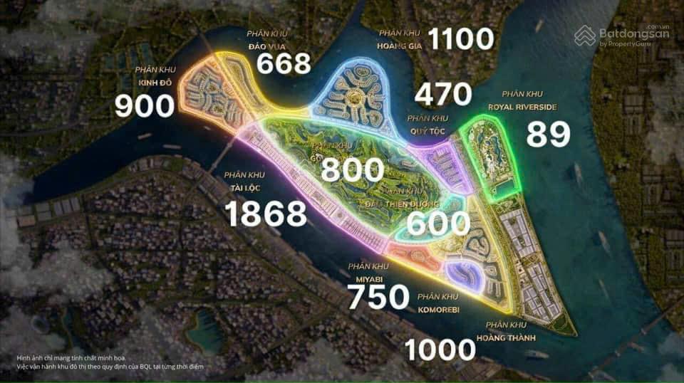 Vinhomes Vũ Yên biệt thự nghỉ dưỡng đảo giá tốt, chỉ từ 6.9 tỷ/căn, chiết khấu sâu, quà tặng khủng