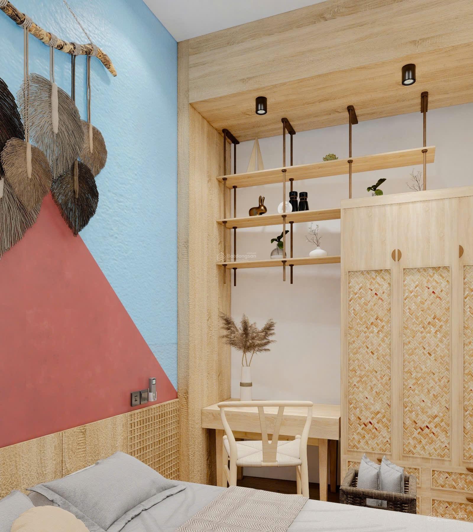 Siêu phẩm MTH! 5*10m 4 tầng 5PN xe hơi đỗ tận cửa ở Phan Đình Phùng sát Q1 - Chỉ 9 tỷ - 0902 837 ***