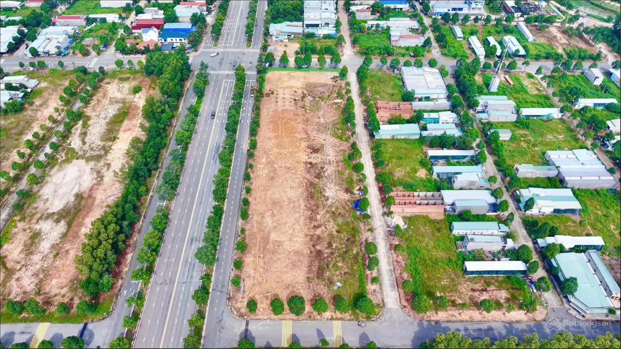 Bán đất mặt tiền Vành Đai 4, 150m2 tc 100% xây dựng tự do giá 2tỷ850