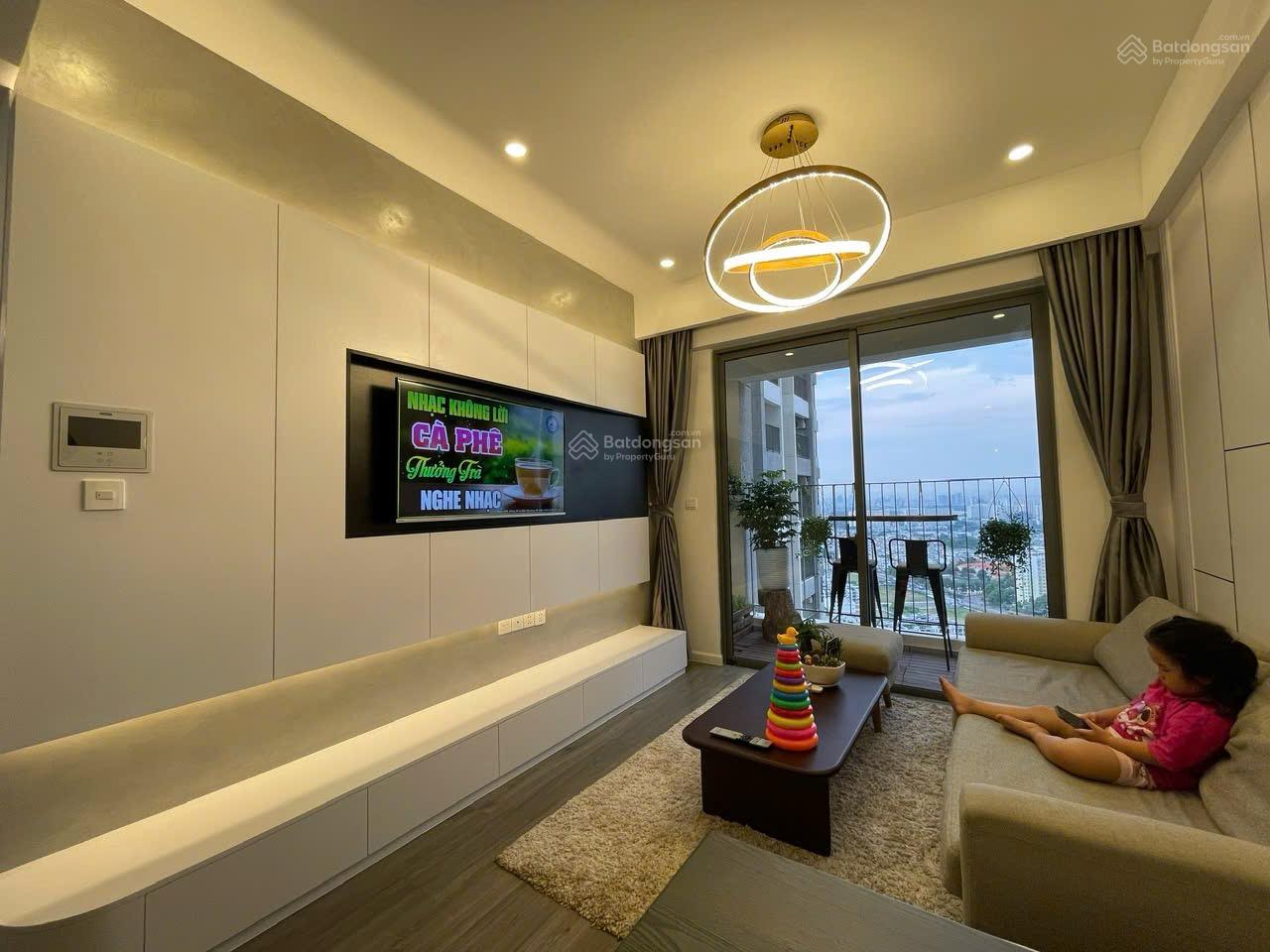 Cần bán căn 2PN The Sun Avenue 7.3tỷ sổ hồng trao tay