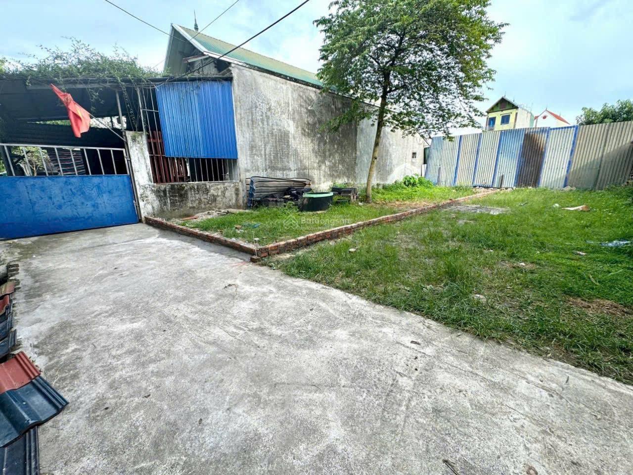 Sổ hồng mới tinh - f0 chính hiệu - trung tâm TT Chúc Sơn - Phường Chương Mỹ diện tích 74,1m2