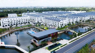 Bán Simcity 88m2 có sổ LH chính chủ Sam