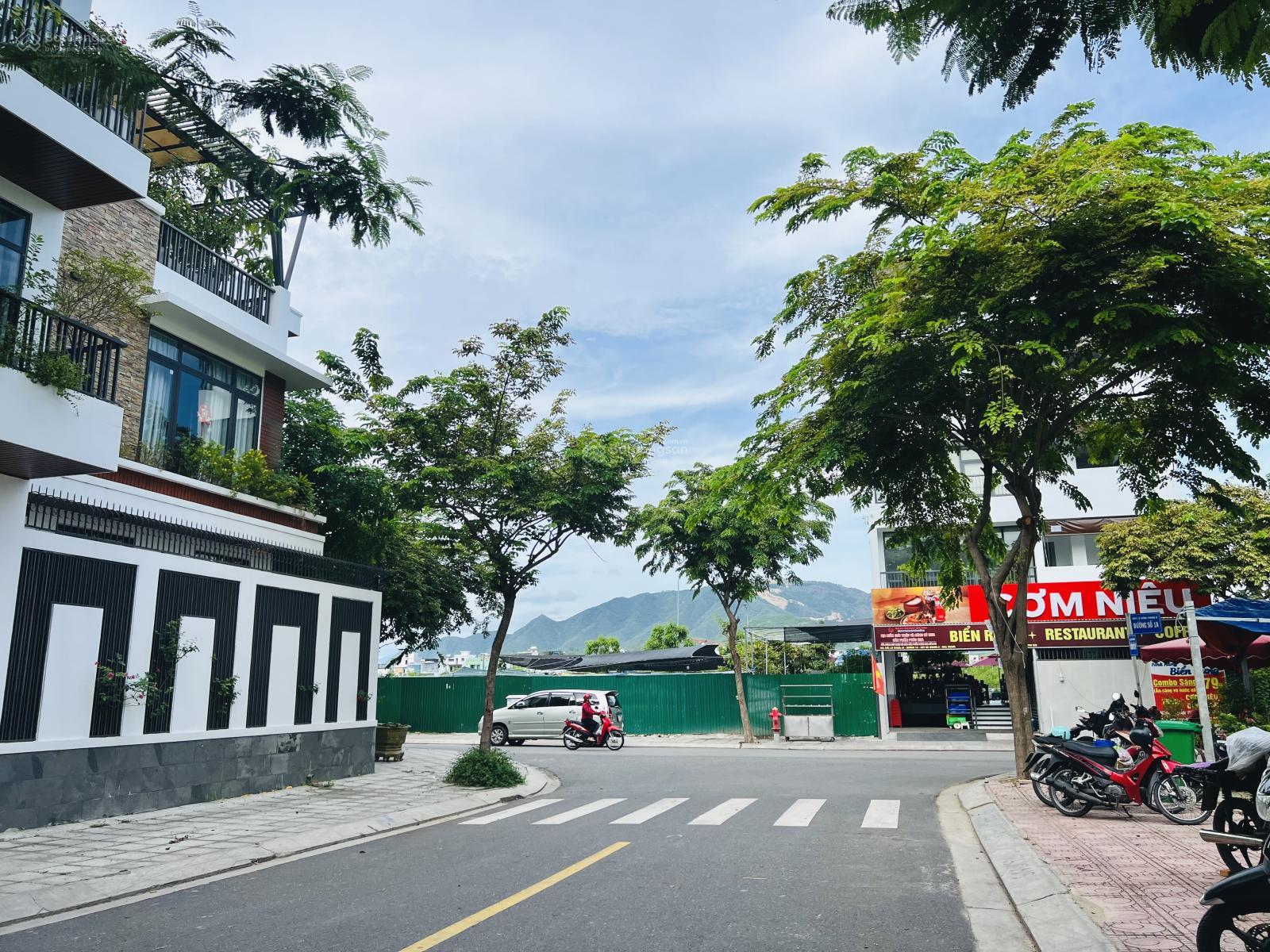 Bán lô đất đường Số 20 KĐT Hà Quang 2 - vị trí đẹp Gần vành đai, giá tốt chỉ 7Tỷ 400 triệu bao hết