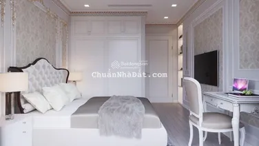 Bán gấp CH 2PN, 2WC, 70m2 tại Lạc Long Quân, 2,2 tỷ, Tân Bình, HCM