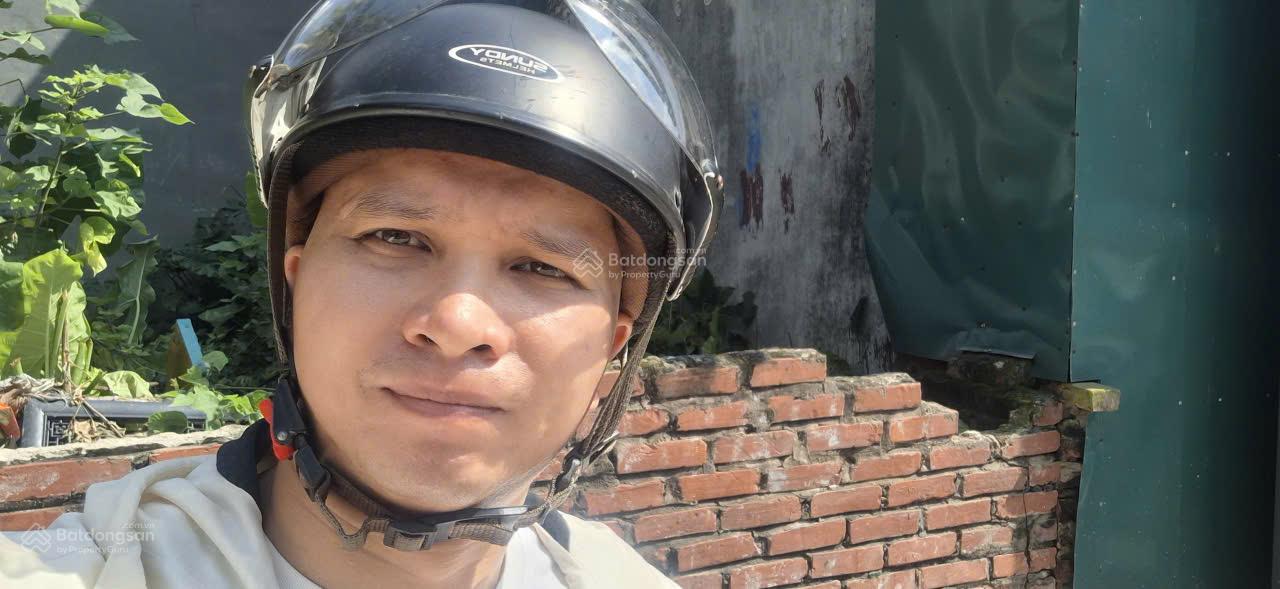 LÔ ĐẤT TIỀM NĂNG 56M2/6.2 TỶ TẠI DƯƠNG HÀ, GIA LÂM MẶT TIỀN KHỦNG, NGÕ XE TẢI,10M RA ĐƯỜNG LỚN