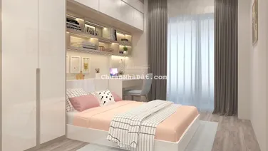 Căn hộ chung cư giá siêu hời tại Investco Babylon, 3.7 tỷ, 75 m2, 2PN, 2WC