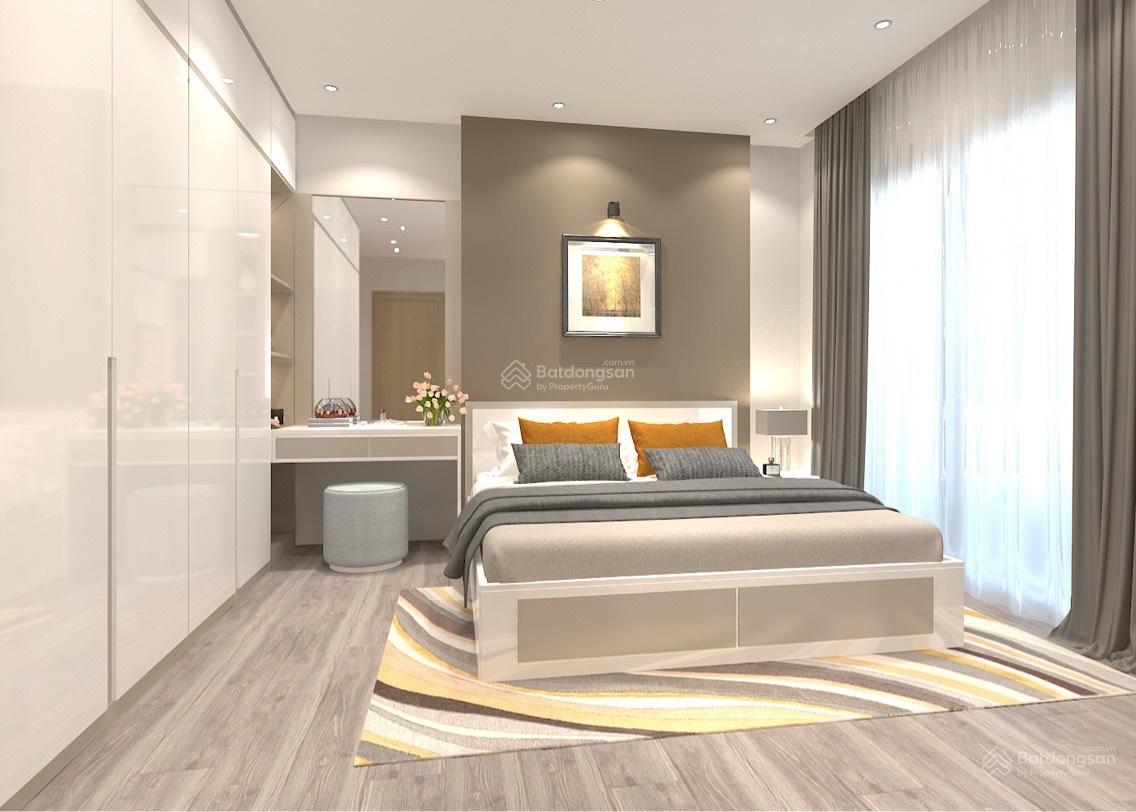 Căn hộ chung cư giá siêu hời tại Investco Babylon, 3.7 tỷ, 75 m2, 2PN, 2WC