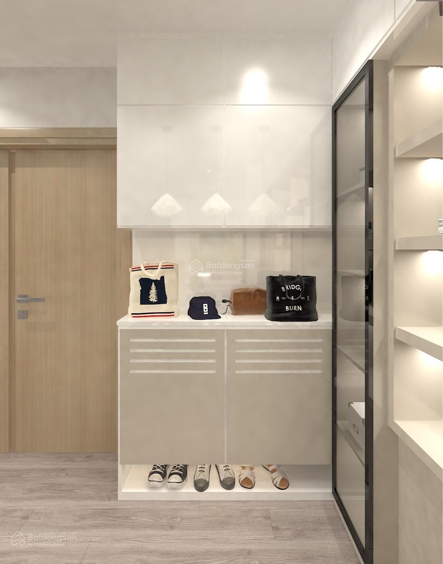 Căn hộ chung cư giá siêu hời tại Investco Babylon, 3.7 tỷ, 75 m2, 2PN, 2WC