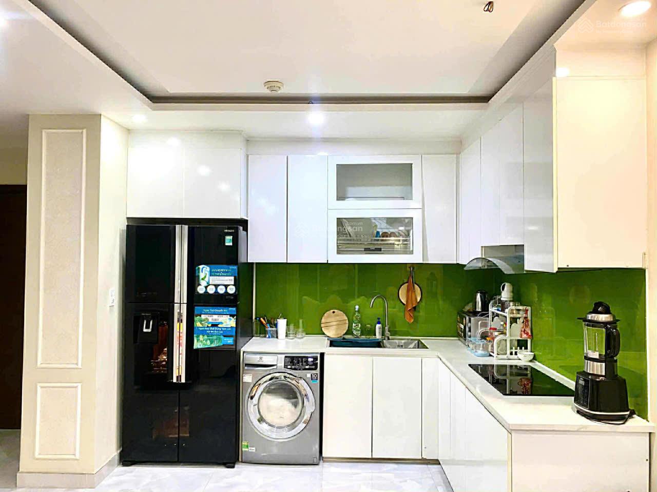 Cho thuê căn hộ Sunrise City View 2PN 2WC, 76m², full nội thất giá chỉ 19 triệu/tháng