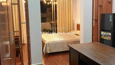 Mặt Tiền Nguyễn Chí Thanh, Phường 7, Quận 10, DT: 8,2m X 27,5m DTCN 219m, giá 73.8 tỷ