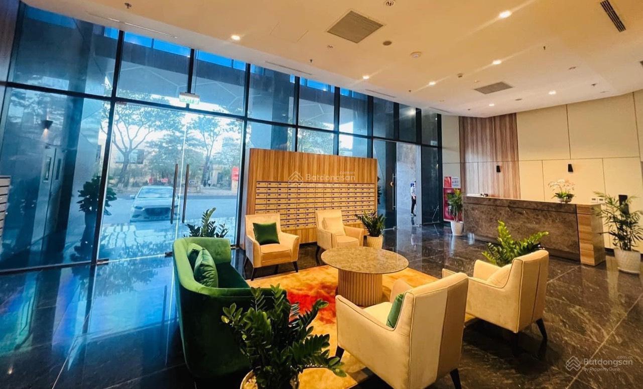 Duy nhất 1 căn 1PN căn số 03 view nhìn về sông Hàn tầng trung bán - Vị trí đắc địa, view xin sò