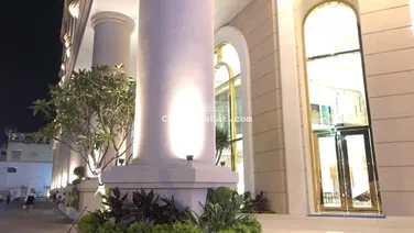 Bán CC Terra Royal, 5,9 tỷ, 65m2, 2PN, 2WC, Lý Chính Thắng, Q. 3, HCM