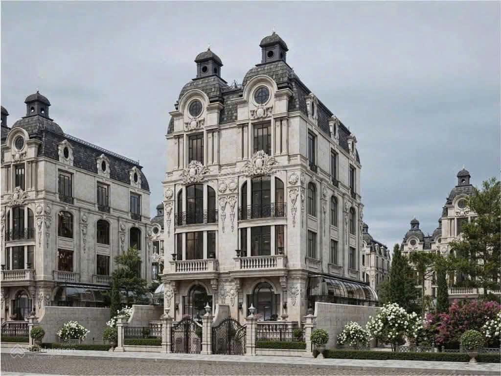 TRỰC TIẾP CĐT: MỞ BÁN GIAI ĐOẠN ĐẦU DỰ ÁN NOBLE PALACE LONG BIÊN, CHỈ TỪ 54 TỶ