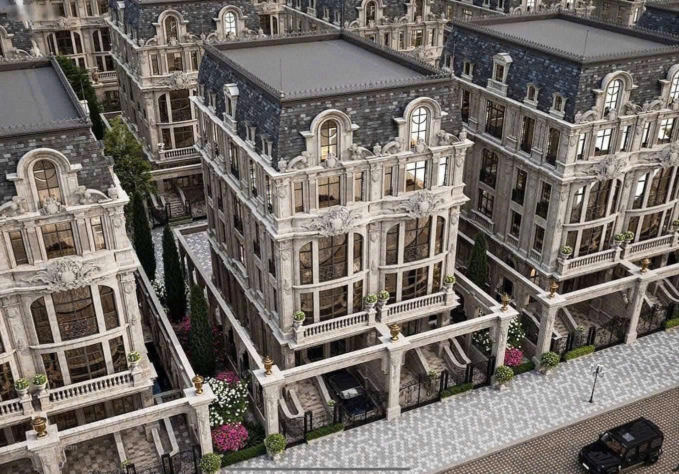 TRỰC TIẾP CĐT: MỞ BÁN GIAI ĐOẠN ĐẦU DỰ ÁN NOBLE PALACE LONG BIÊN, CHỈ TỪ 54 TỶ