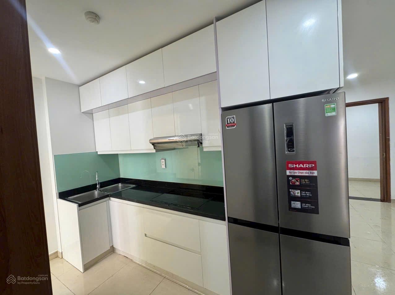 BÁN CĂN HỘ CITYLAND GÒ VẤP - 2 PHÒNG NGỦ, GIÁ TỐT - VỊ TRÍ ĐẮC ĐỊA