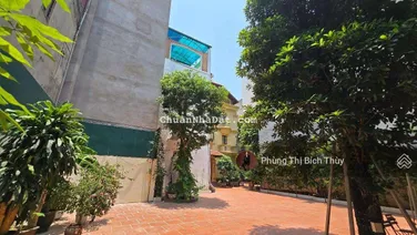 Bán đất gần mặt phố Hoàng Công Chất - xây toà VP - bệnh viện-trường học-siêu thị - 480m2 - 103.5tỷ