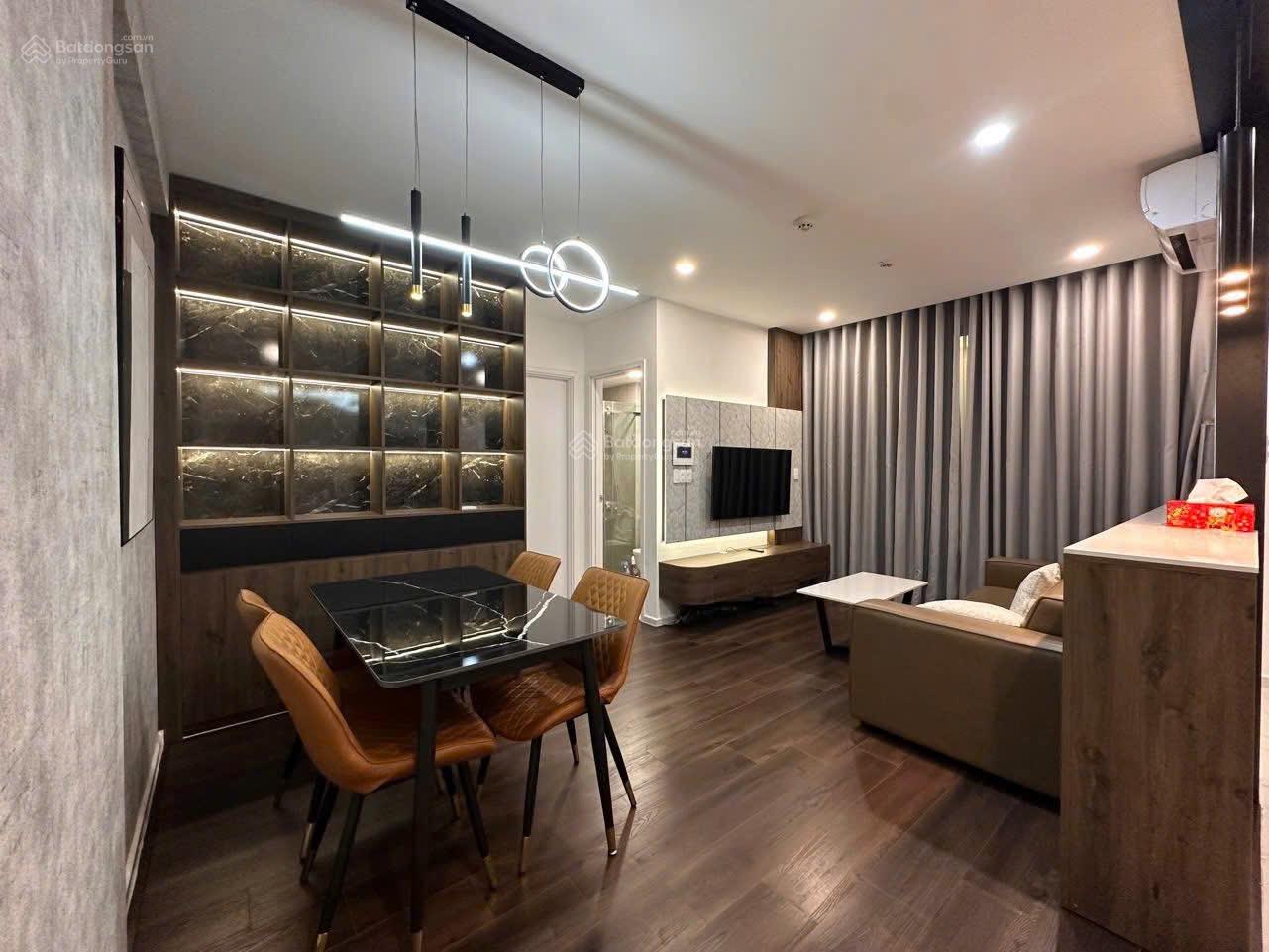 Bán căn hộ Precia Quận 2, giá cực chất chỉ với 4 tỷ, 50m2, 1PN, 1WC Bán căn hộ Precia Quận 2, giá cực chất chỉ với 4 tỷ, 50m2, 1PN, 1WC