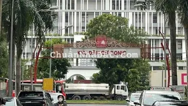 Chính chủ bán gấp căn nhà góc 2 mặt tiền KDC Conic 13B. Diện tích 8,5x18m gồm 1tr, 3l. Giá 13tỷ3 tl