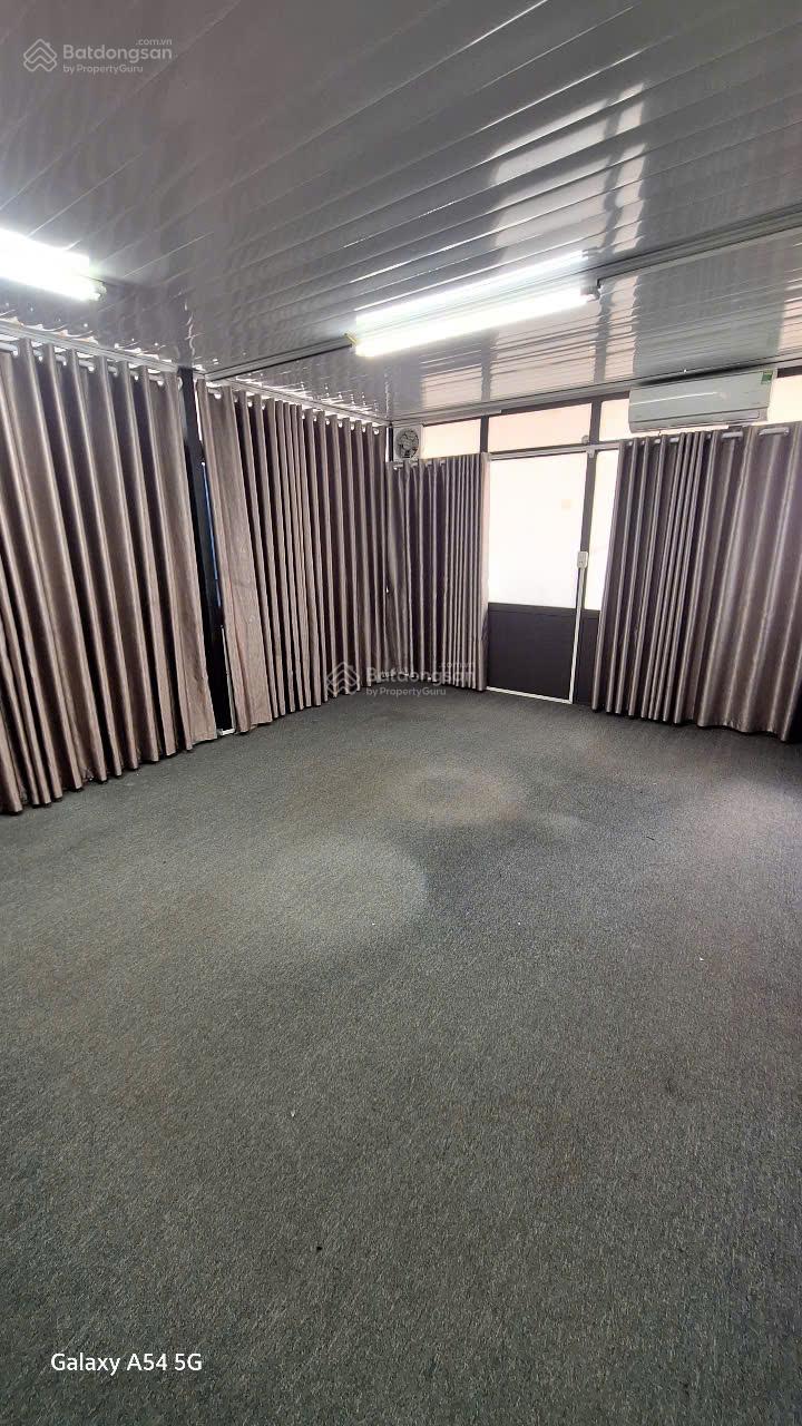 Cho thuê văn phòng Kim Giang DT 30m2 - 50m2 giá từ 3tr5 - 5 triệu