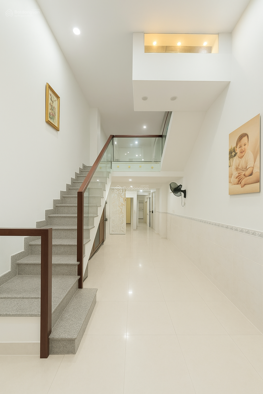 Bán nhà Phú Thọ Hòa, Tân Phú, 4x13m, 4 tầng, hẻm 5m, 7,3 tỷ