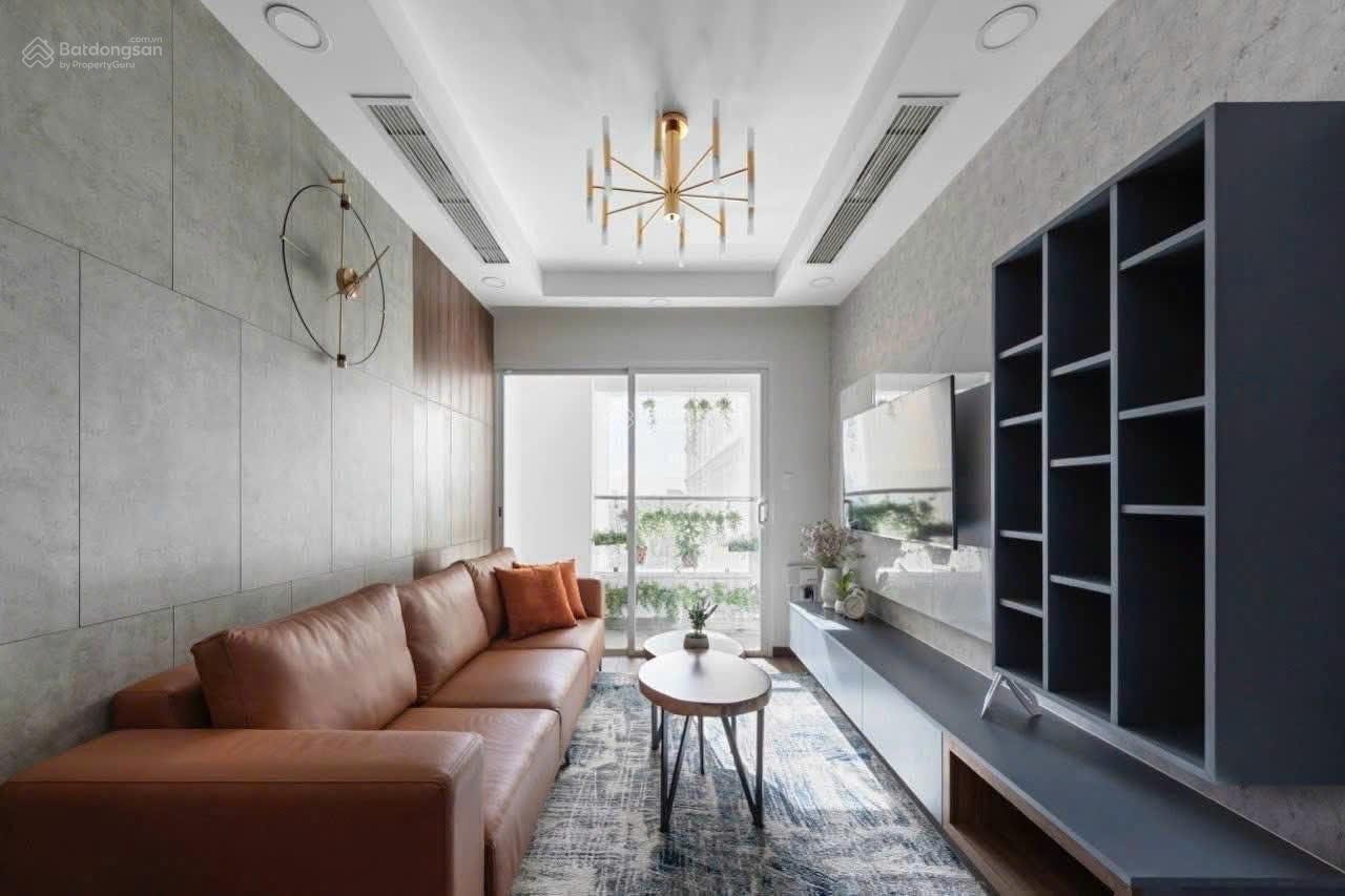 Bán CHCC Cộng Hòa Plaza, 141 Cộng Hòa, Tân Bình, gần K300. DT 70m2 2PN 2WC Giá 4 tỷ 350 có sổ