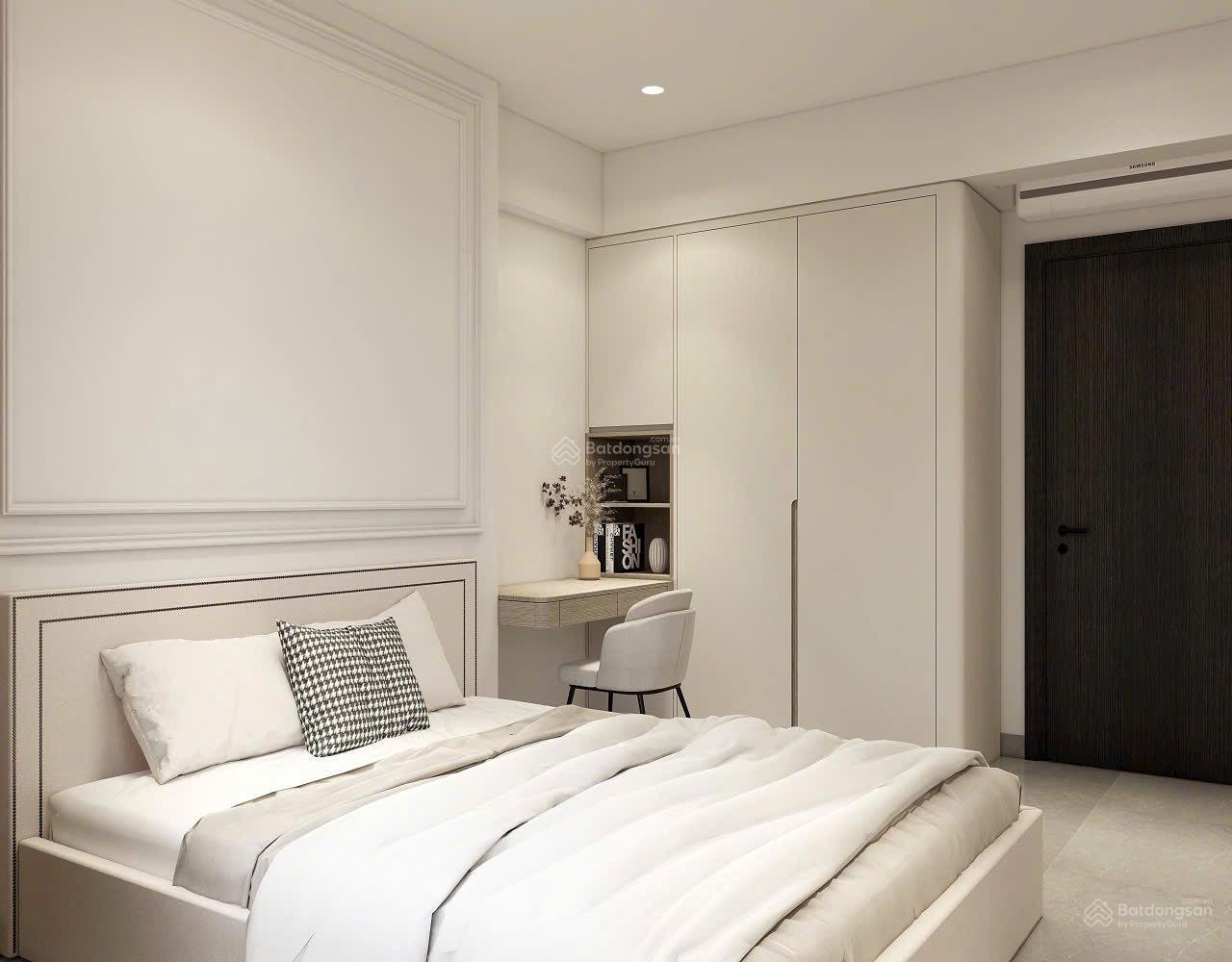 Giảm giá! Cần bán nhanh căn hộ 3PN Saigon South Residences DT 100m2 nhà đẹp giá tốt nhất thị trường