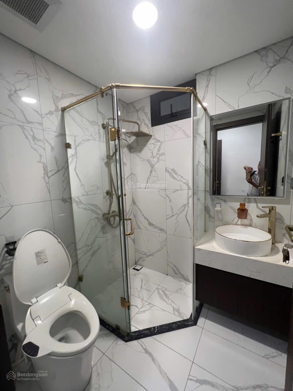 Bán gấp căn phòng đa năng 2PN - 2WC 70m2 4tỷ giá tốt nhất dự án Sunshine Sky