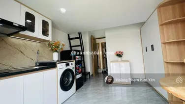 Tòa CCMN Thành Công! 18pkk, Dt 1 tỷ/năm, xây mới toanh, 30m ôtô, 2 thoáng, thuê full, PCCC chuẩn