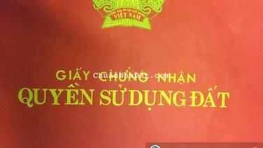 Bán gấp đất Đào Trí, phường Phú Thuận, Quận 7 diện tích 18241 m2 thích hợp làm dự án cao tầng