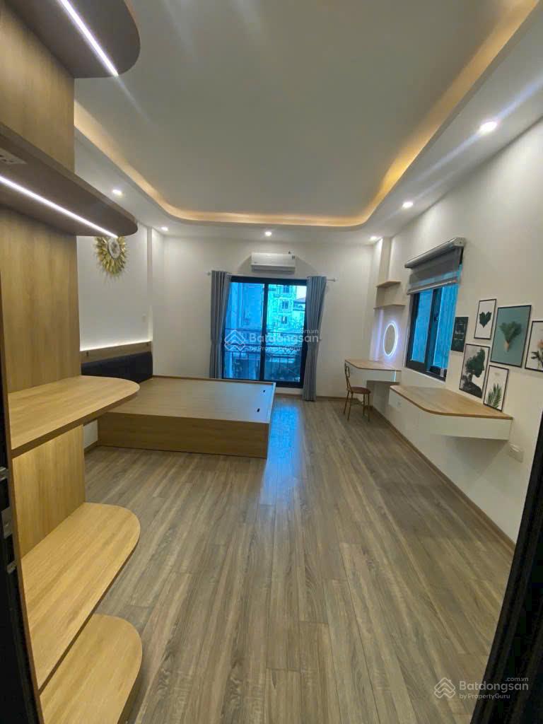 Chính chủ bán Nhà 4 tầng 37 M-Tô Hiệu đầy đủ nội thất -hai mặt thoáng-Ô tô gửi gần-ngõ nông- 8.5 tỉ