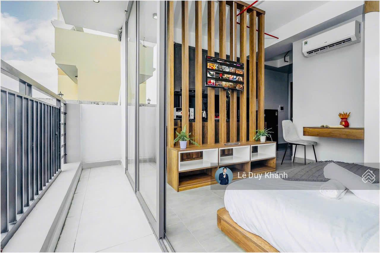 Gấp bán 11.9 tỷ giảm về 10.49 tỷ! Bán nhanh CHDV 5 tầng 85m2 - Dòng tiền 50tr/tháng ngay Hàng Xanh