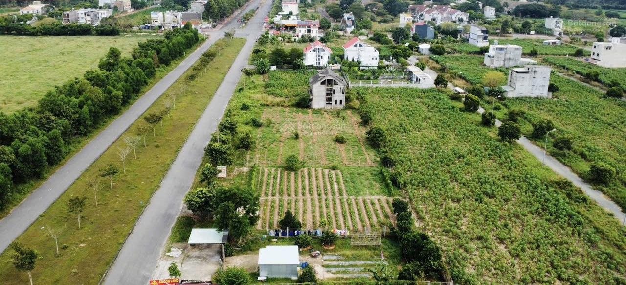 Nhận mua bán đất nền dự án Sunflower City xã Phước An, huyện Nhơn Trạch, Đồng Nai