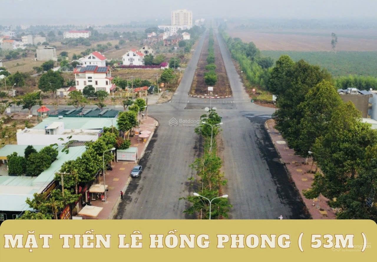 Nhận mua bán đất nền dự án Sunflower City xã Phước An, huyện Nhơn Trạch, Đồng Nai