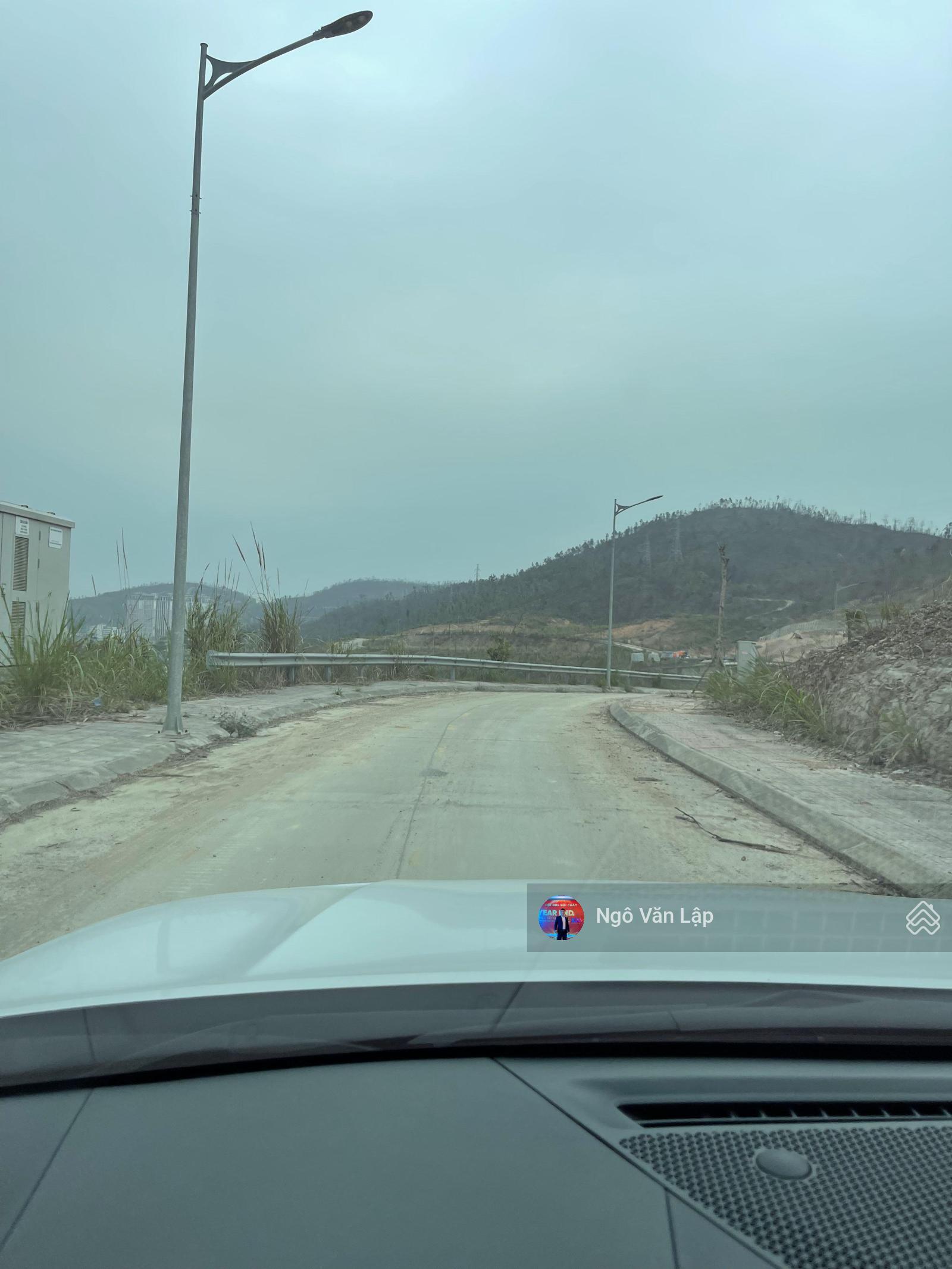 Cơ hội sở hữu đất BT Bãi Cháy giá 18tr/m2 sẵn sổ