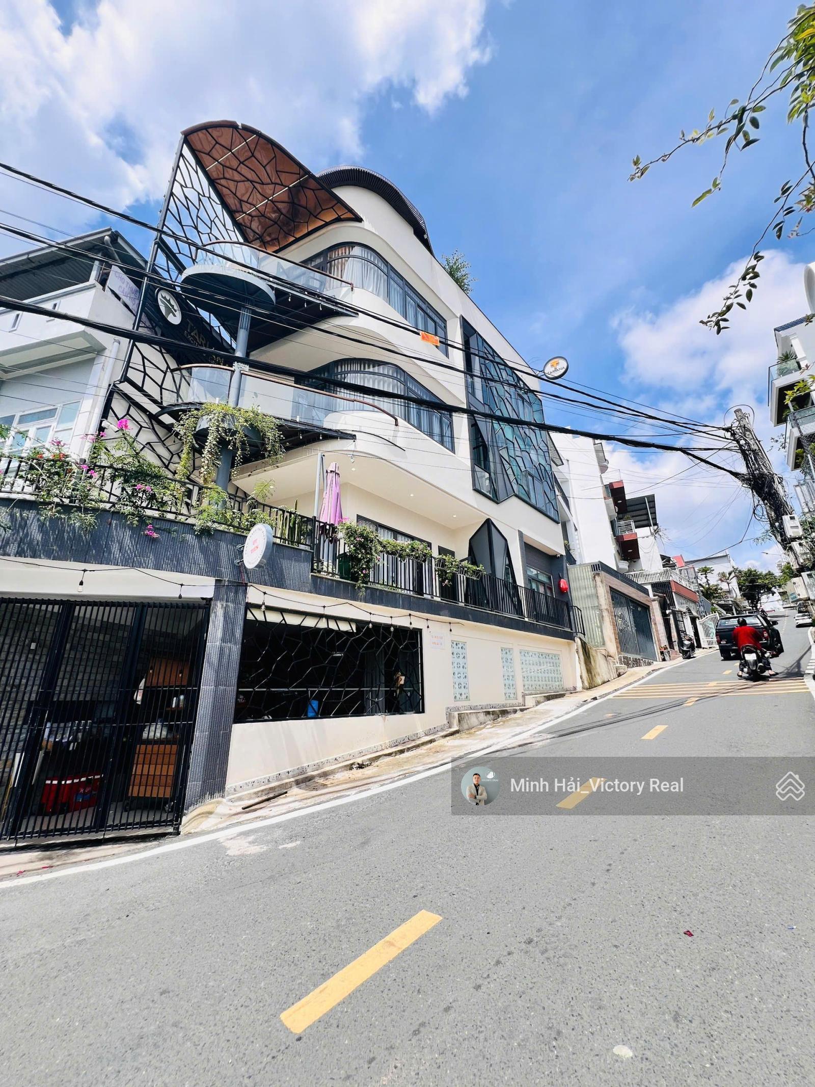 Bán lô đất DT:228.72m² Phù Đổng Thiên Vương, hẻm nhựa 4m, giá 14 tỷ-Có tách bán lẻ 2 lô mỗi lô 7 tỷ