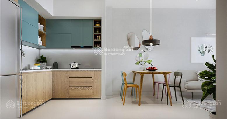 Cho thuê căn hộ The Privia, 69m2, 2PN, 2WC, giá 10 triệu, ĐC 321 An Dương Vương LH: 0909 242 ***