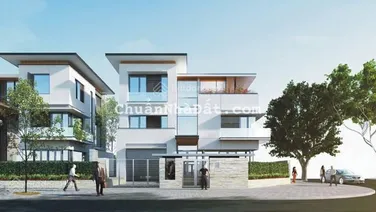 Cho thuê biệt thự 216m2, 240m2 ... 355m2 tại Khu Ngoại Giao Đoàn, giá chỉ từ 60tr/ tháng 0916 062 ***