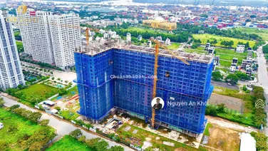Hot! Căn hộ cao cấp Quận 2 - TT 30% đến khi nhận nhà - Ân hạn gốc lãi 24 tháng