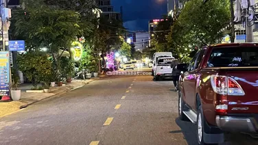 Chào bán nhà 4 tầng Dương Đình Nghệ, Sơn Trà, Đà Nẵng